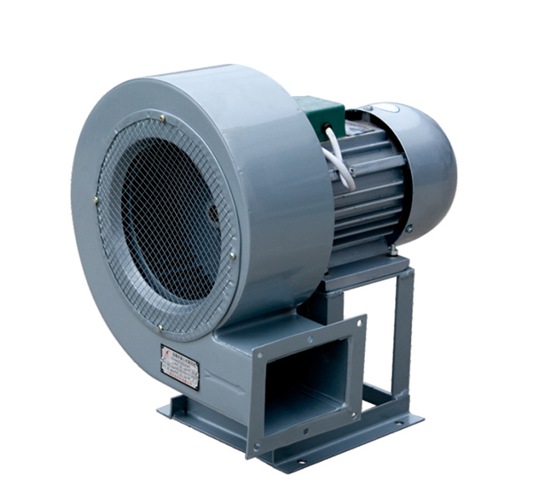 DF型离心式鼓风机