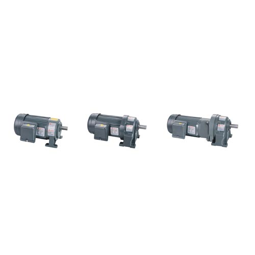 小型交流减速电机0.1KW-3.7KW