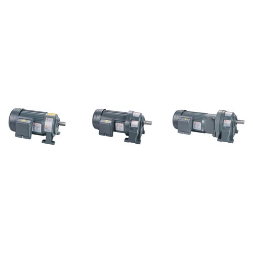 小型交流减速电机0.1KW-3.7KW
